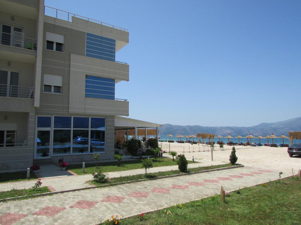 Blue Paradise, Орикум, Албания, фотографии туров