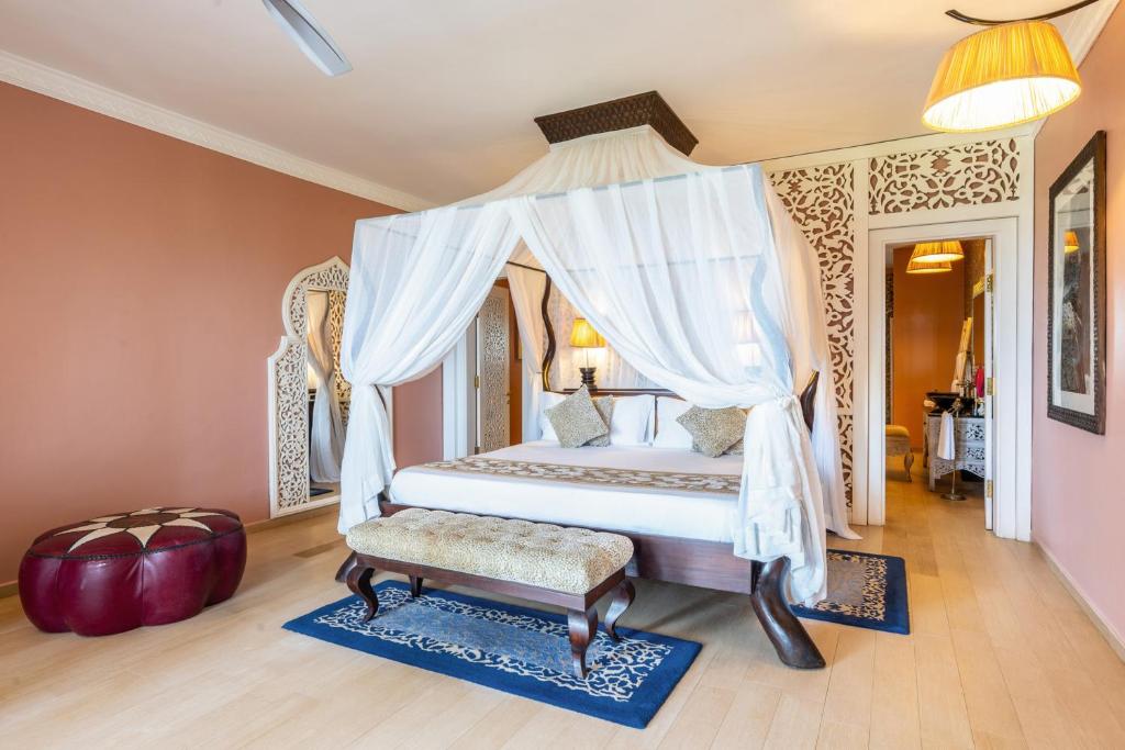 Відгуки про відпочинок у готелі, Riu Palace Zanzibar (Adults Only 18+)