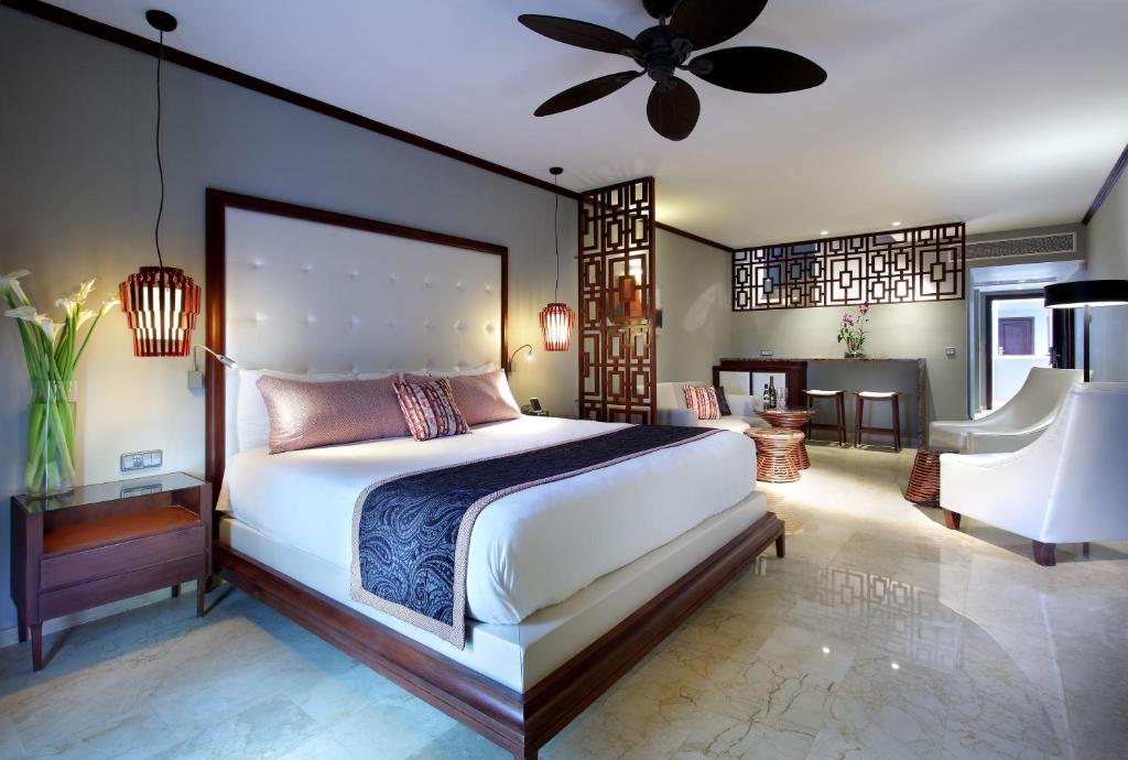 Готель, Grand Palladium Bavaro Suites Resort & Spa