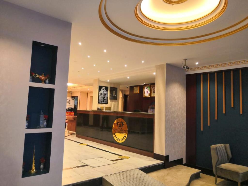 Горящие туры в отель Oyo 273 Burj Nahar Hotel Шарджа ОАЭ