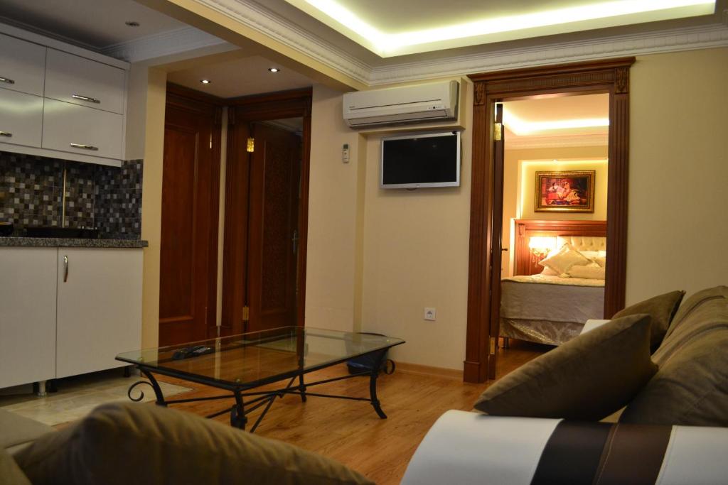 Odpoczynek w hotelu Blue Istanbul Hotel Stambuł Turcja