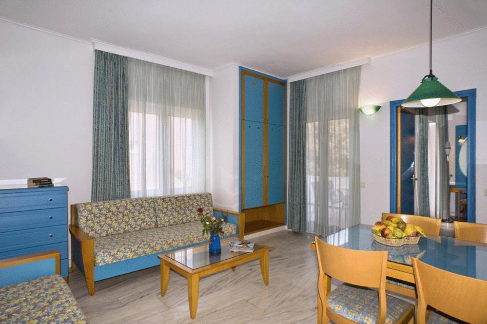 Туры в отель Ilianthos Village Luxury Hotel & Suites Ханья