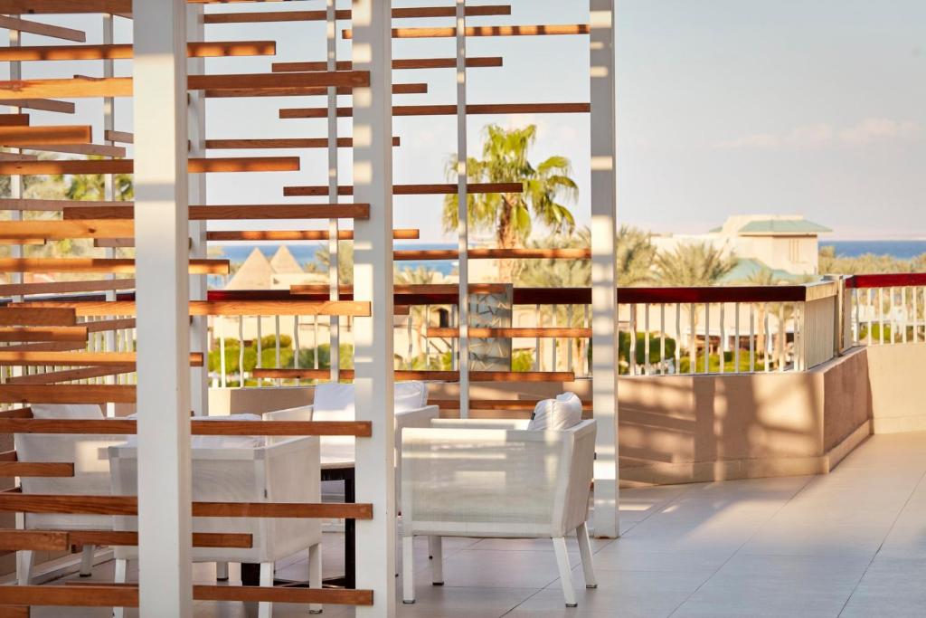 Отзывы про отдых в отеле, Coral Sea Holiday Resort