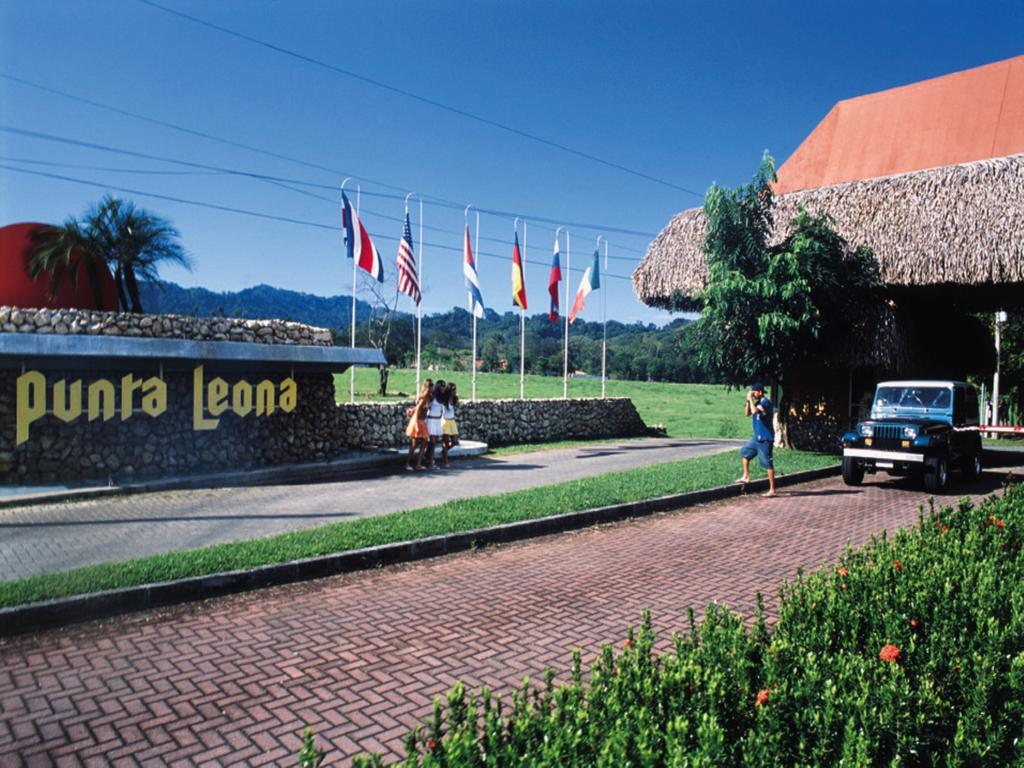 Punta Leona Hotel & Club, Хако, фотографии туров