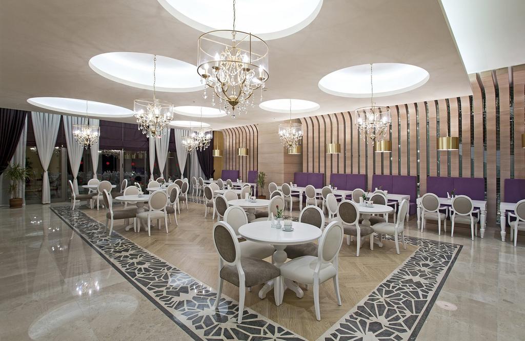 Sirene Belek Hotel (ex. Sirene Belek Golf & Wellness), Турция