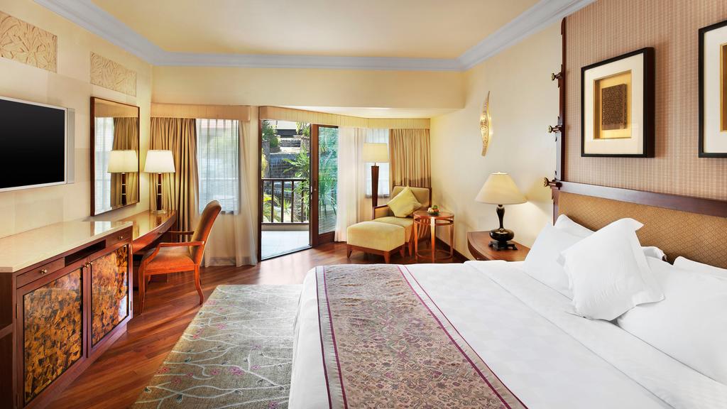 Відгуки про готелі The Laguna Resort & Spa