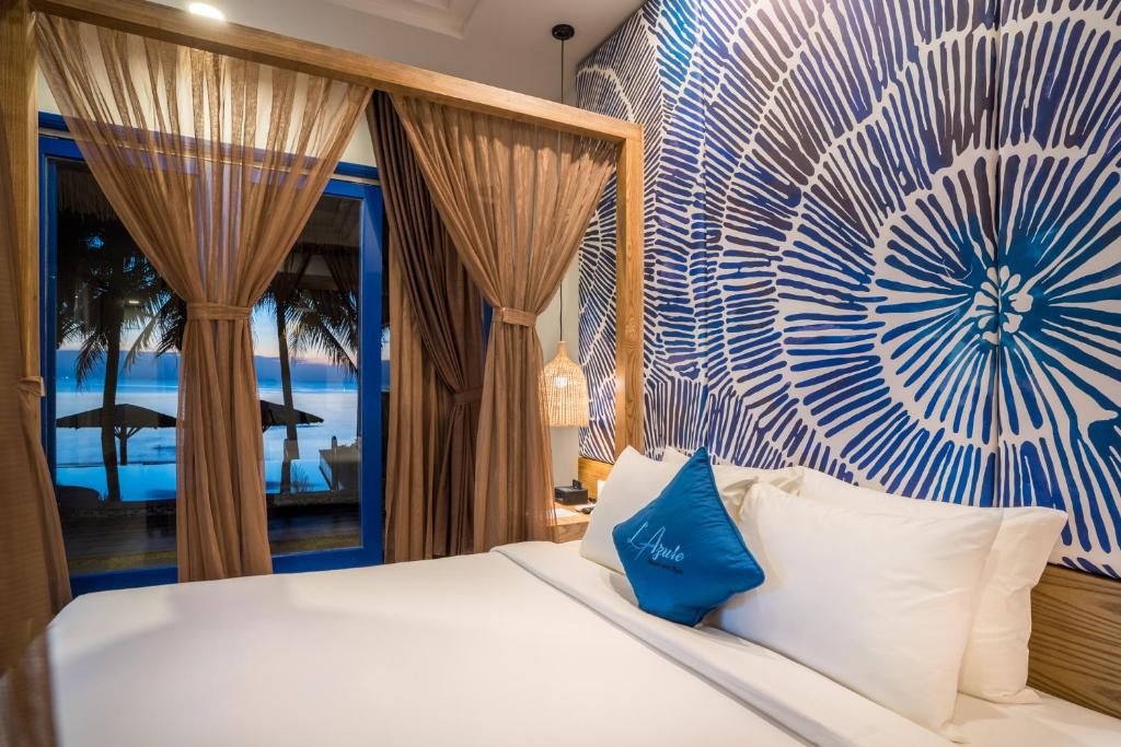 Odpoczynek w hotelu Lazure Resort and Spa Phu Quoc (wyspa)
