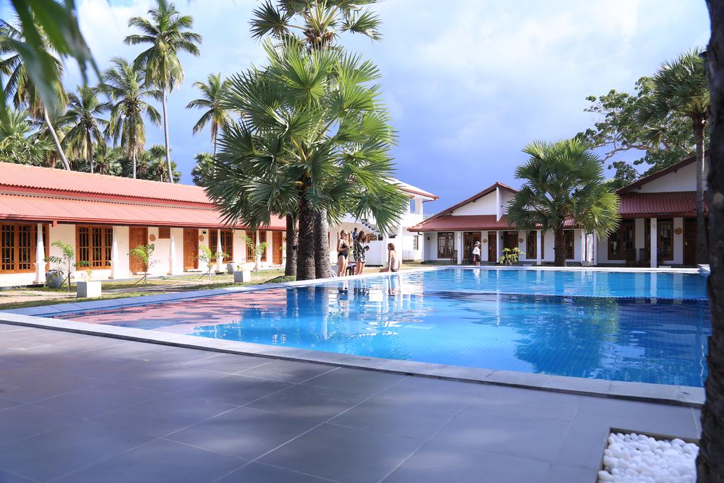Palm Resort Nilaveli, Шри-Ланка, Нилавели, туры, фото и отзывы