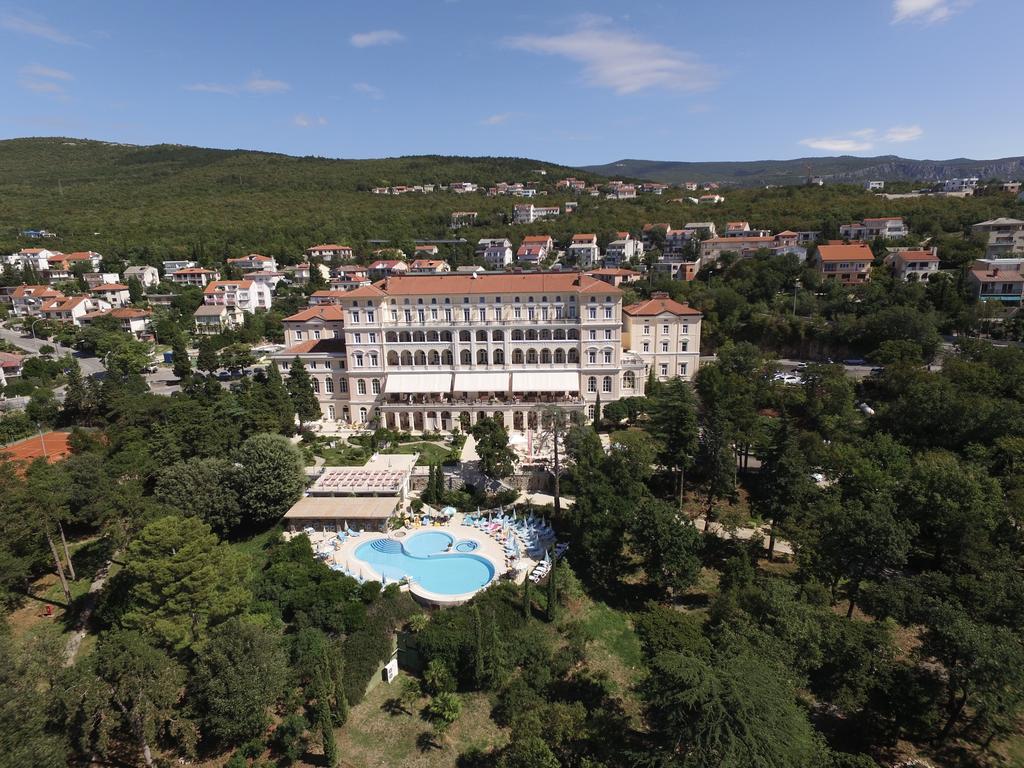 Hotel Kvarner Palace Хорватия цены