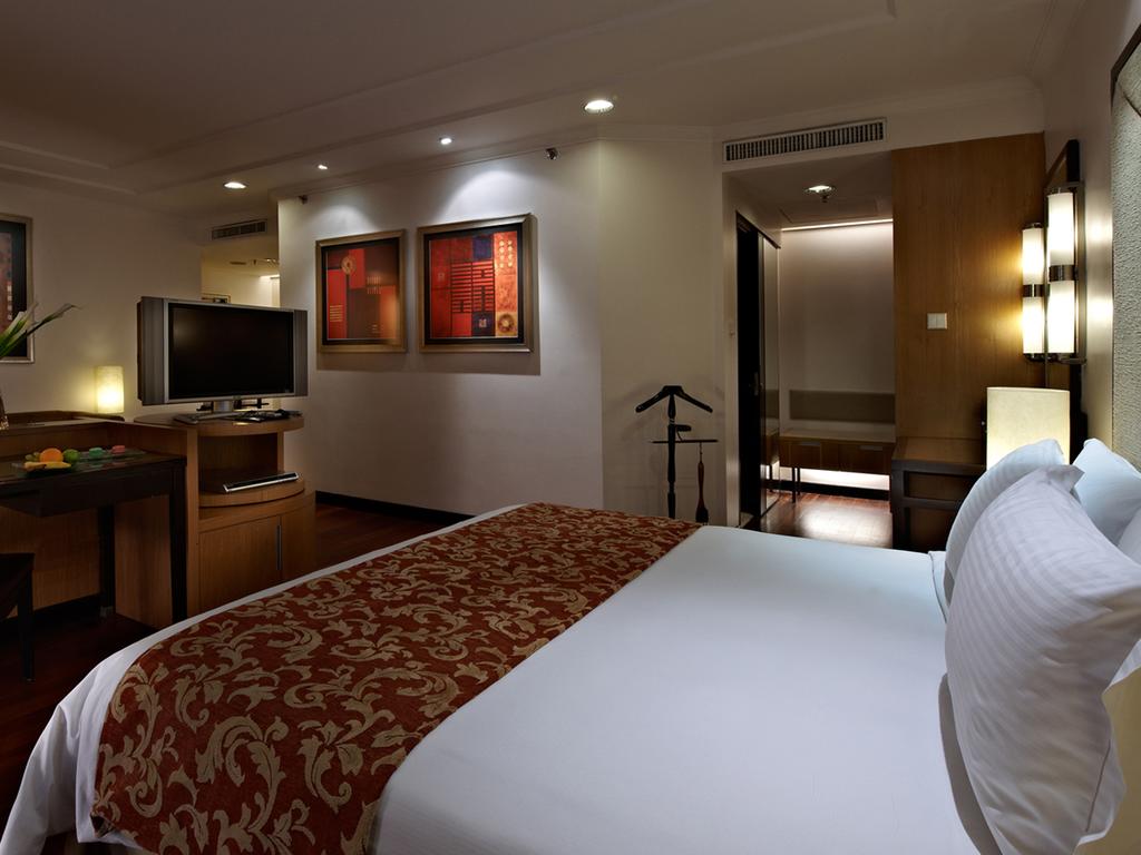 Горящие туры в отель Impiana Klcc Hotel & Spa Куала-Лумпур