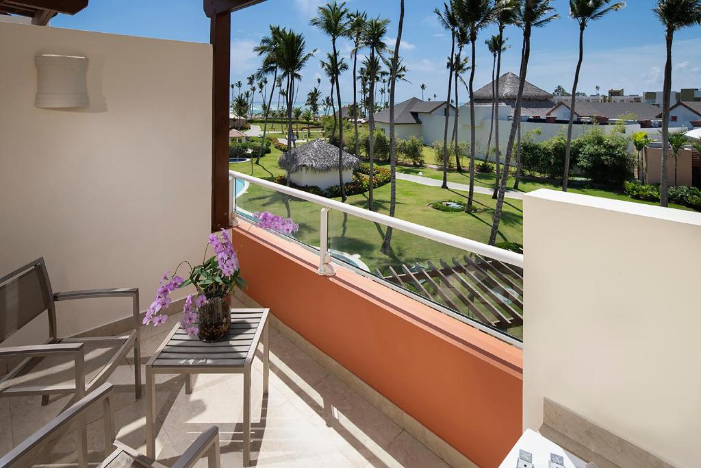 Breathless Punta Cana Resort & Spa, Uvero Alto ceny