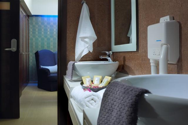 Zdjęcie hotelu Filion Suites Resort & Spa