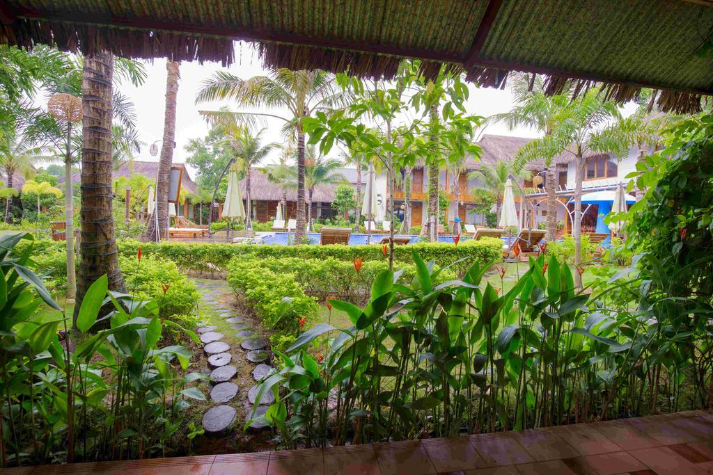 Phu Quoc Dragon Resort & Spa Вьетнам цены