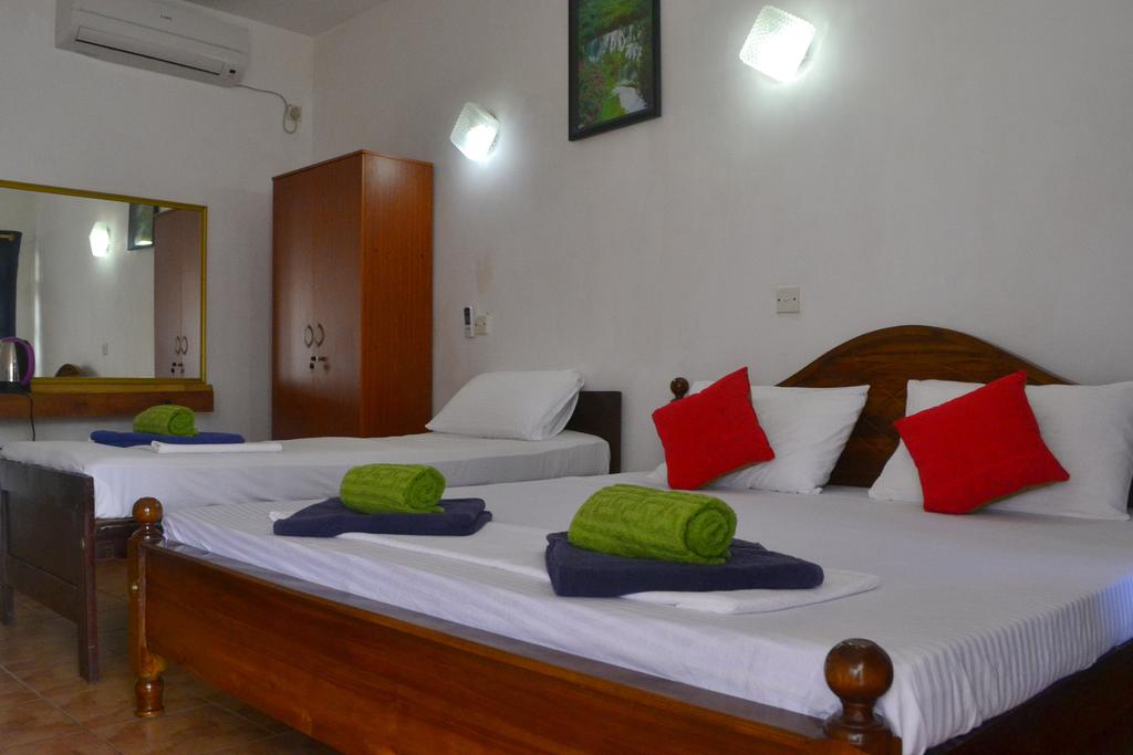 Oferty hotelowe last minute Shangrela Beach Resort Ambalangoda Sri Lanka