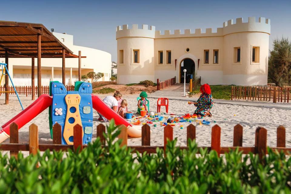 Горящие туры в отель Checkin Bakour Splash Джерба (остров) Тунис