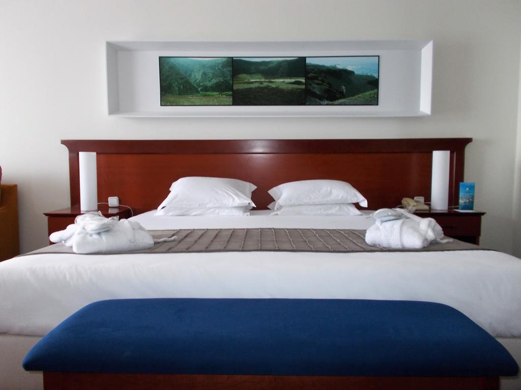 Горящие туры в отель Faial Resort Hotel