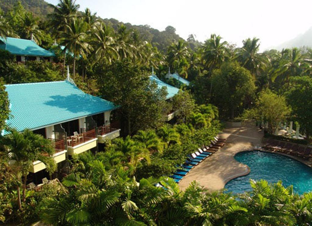 Туры в отель Krabi Tipa Resort