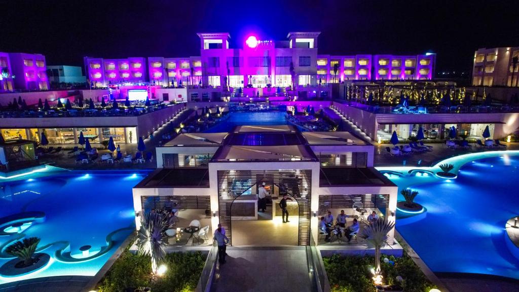 Egypt Cleopatra Luxury Resort Sharm (Adult Only +16)