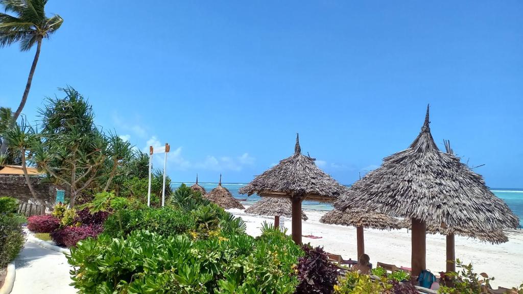 Отель, Танзания, Матемве, Ahg Sun Bay Mlilile Beach Hotel