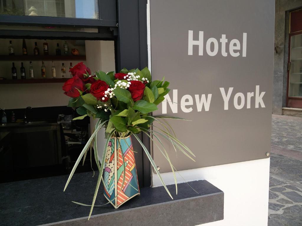 Туры в отель New York Hotel Родос город