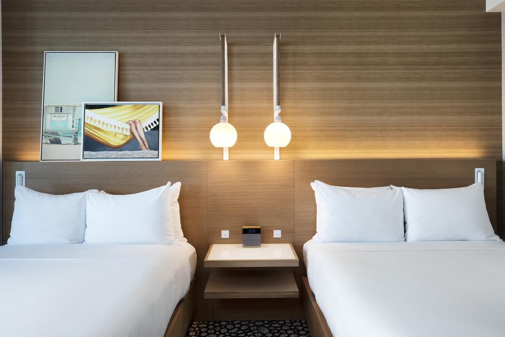 Відгуки про відпочинок у готелі, Diplomat Resort & Spa Hollywood