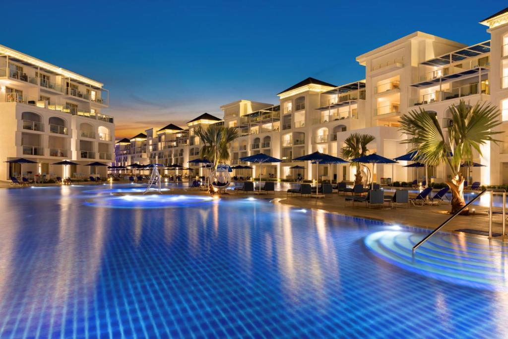 Відпочинок в готелі Pickalbatros Blu Spa Resort (Adults Only 16+) Макаді Бей