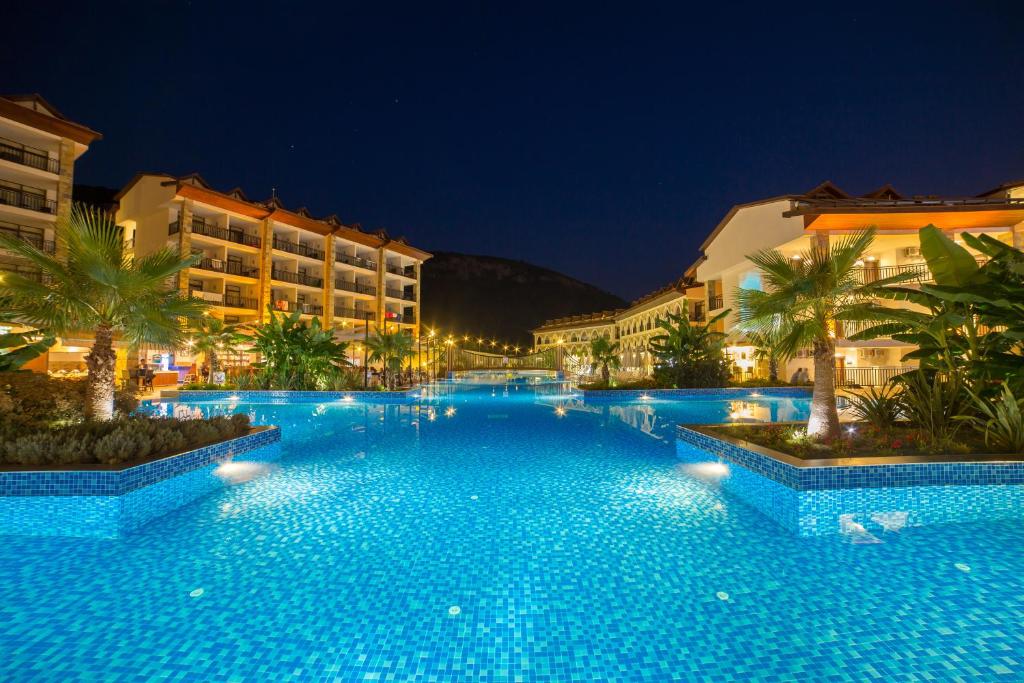 Ramada Resort Akbuk Туреччина ціни