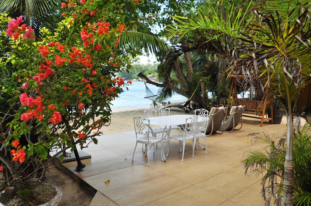 Villa Dorado, Сейшелы, Маэ (остров), туры, фото и отзывы