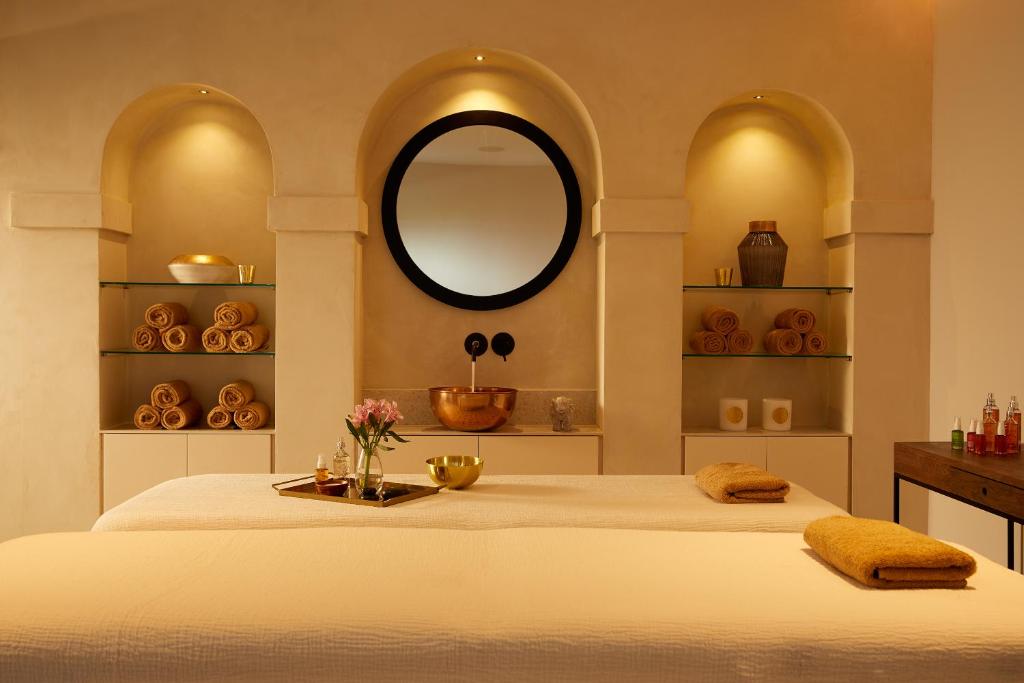 Греция Marbella Nido Suite Hotel & Villas- Adults Only