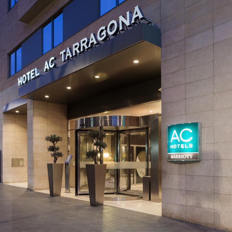 Ac Hotel Tarragona, 4, фотографии