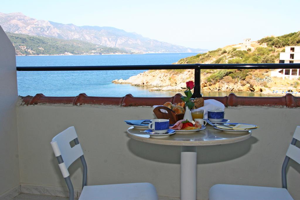 Греция Samos Bay Hotel