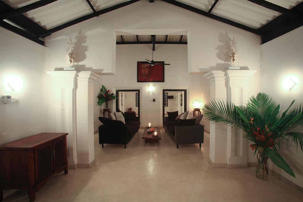 Гарячі тури в готель Coco Tangalla Тангалле Шрі-Ланка