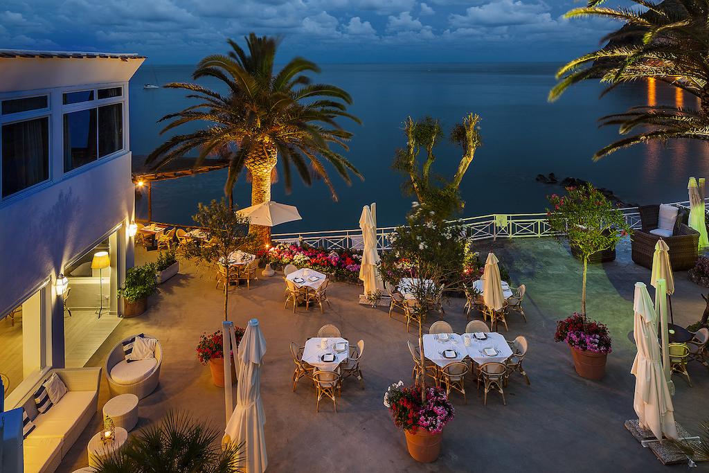 Apollon Club Sea Resort & Spa, Сант-Анджело, фотографии туров