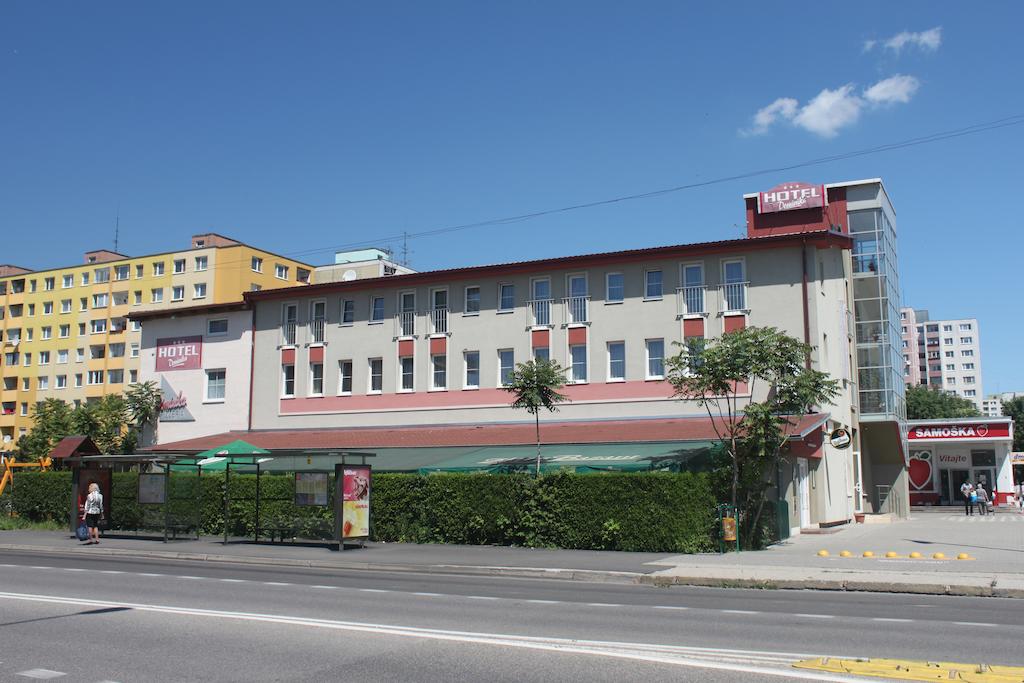 Словакия Dominika Hotel