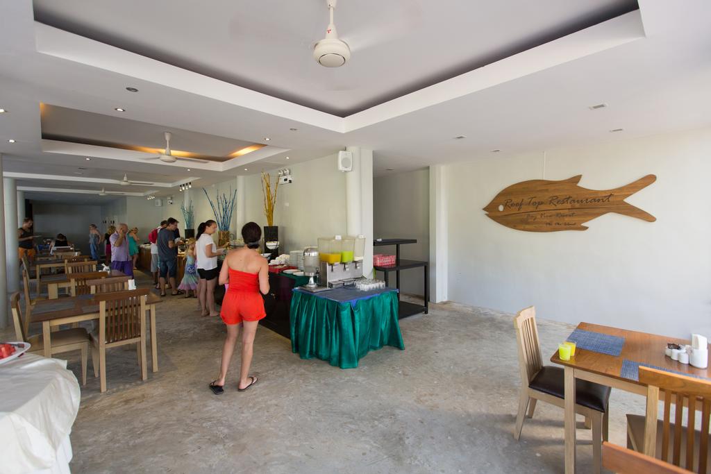 Bay View Resort(Phi Phi Island), Пхи-Пхи, фотографии туров