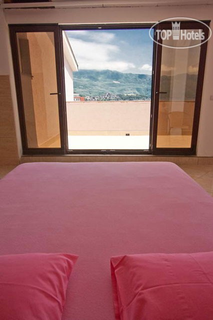 Wakacje hotelowe Апартаменты «Viola» Budva Czarnogóra