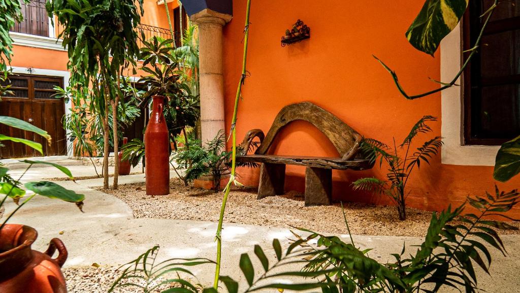 Casa de las Flores, Мексика, Рів'єра-Майя, тури, фото та відгуки