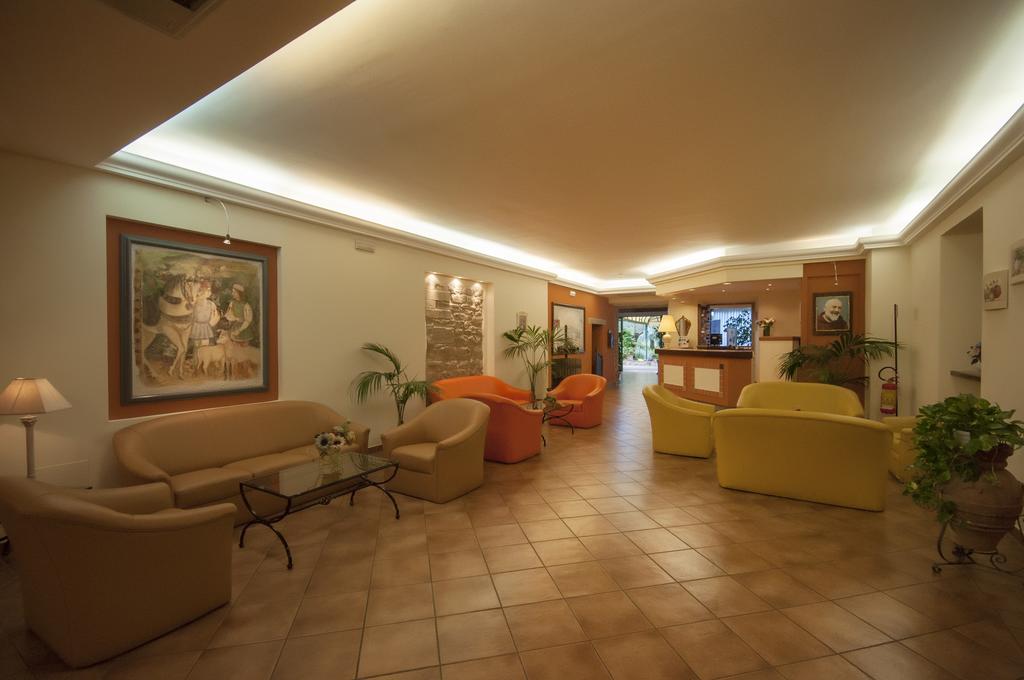 Blu Hotel Villa Paradiso Village, Италия, Перуджа, туры, фото и отзывы