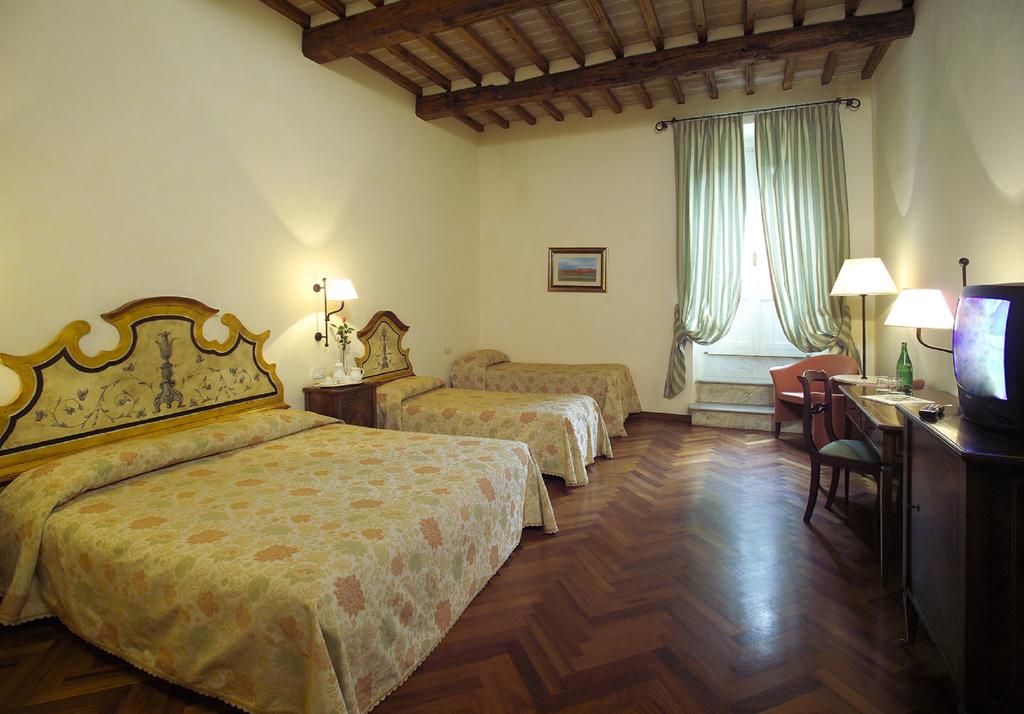 Перуджа Hotel Fortuna Perugia цены