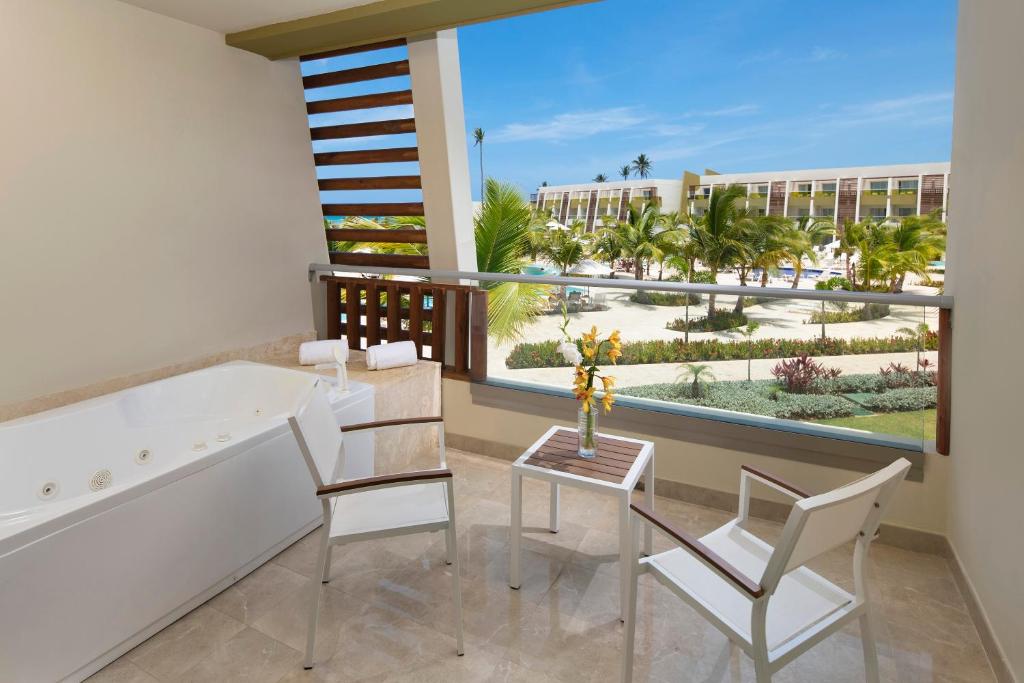 Dreams Onyx Resort & Spa (ex. Now Onyx Punta Cana), Пунта-Кана цены