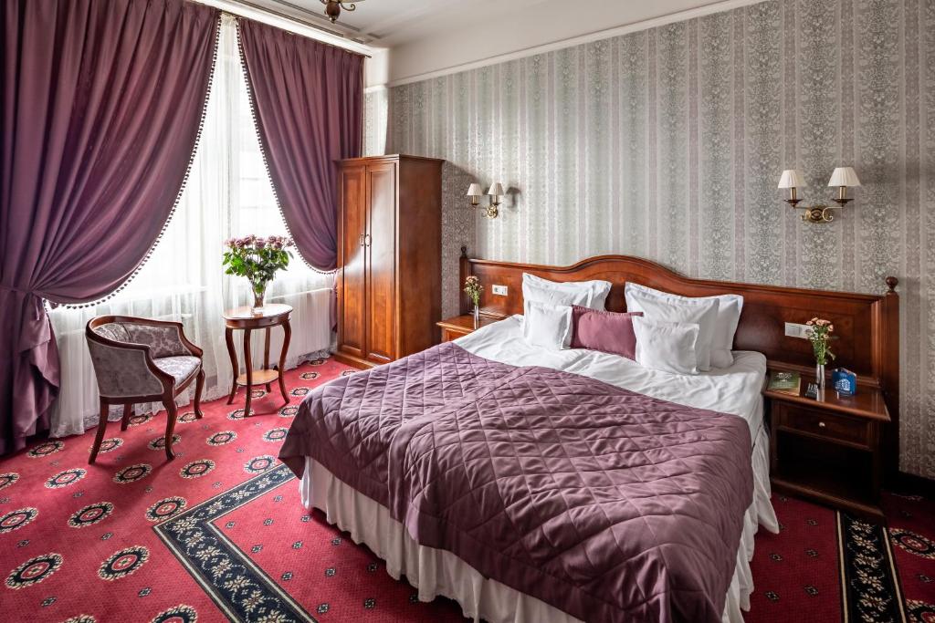 Hotel Atlas Deluxe, Львов, фотографии туров