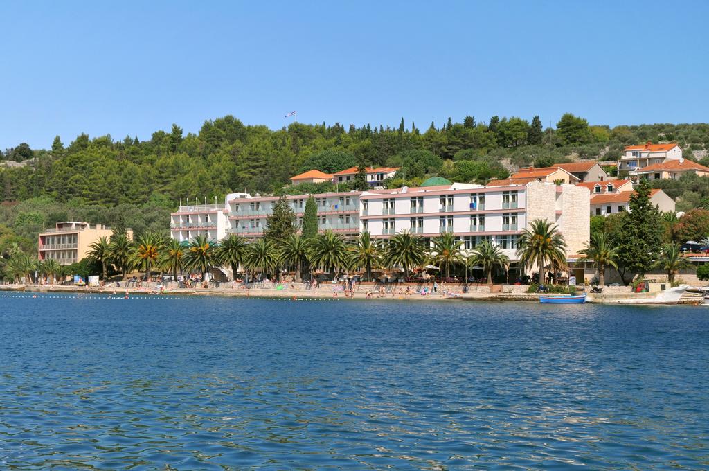 Hotel Posejdon, Хорватия