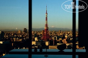 Горящие туры в отель Park Hotel Tokyo Токио