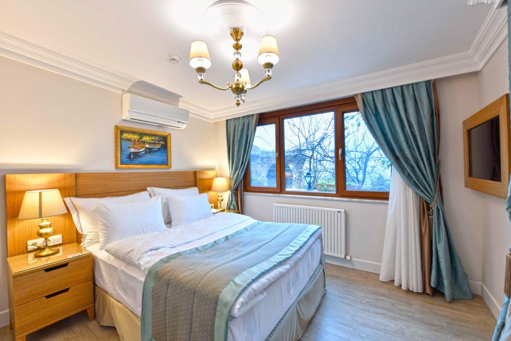 Туры в отель Glk Premier Sea Mansion Suites & Spa Стамбул Турция