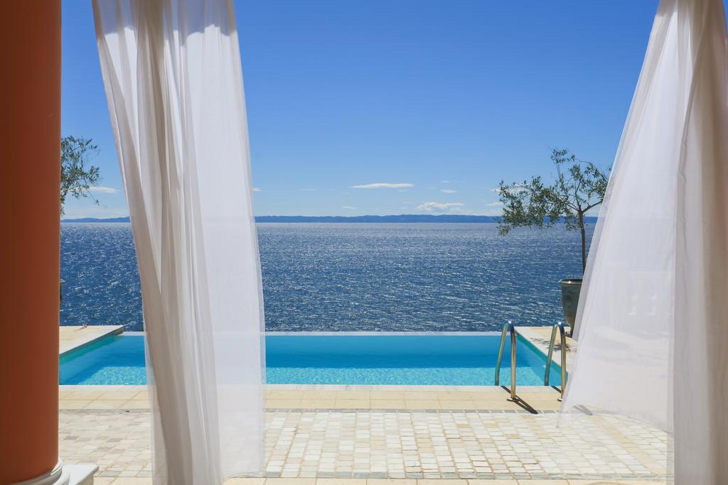 Danai Beach Resort & Villas, Сітонія, Греція, фотографії турів