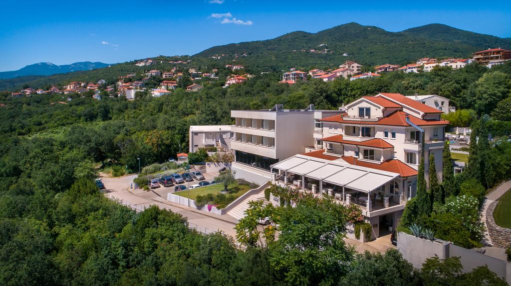 Hotel Villa Kapetanovic, 4, фотографии