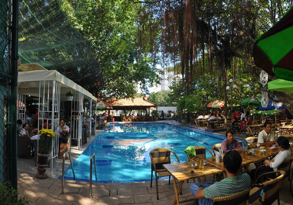 Yasaka Saigon Nha Trang Resort Hotel & Spa, Вьетнам, Ня Чанг, туры, фото и отзывы