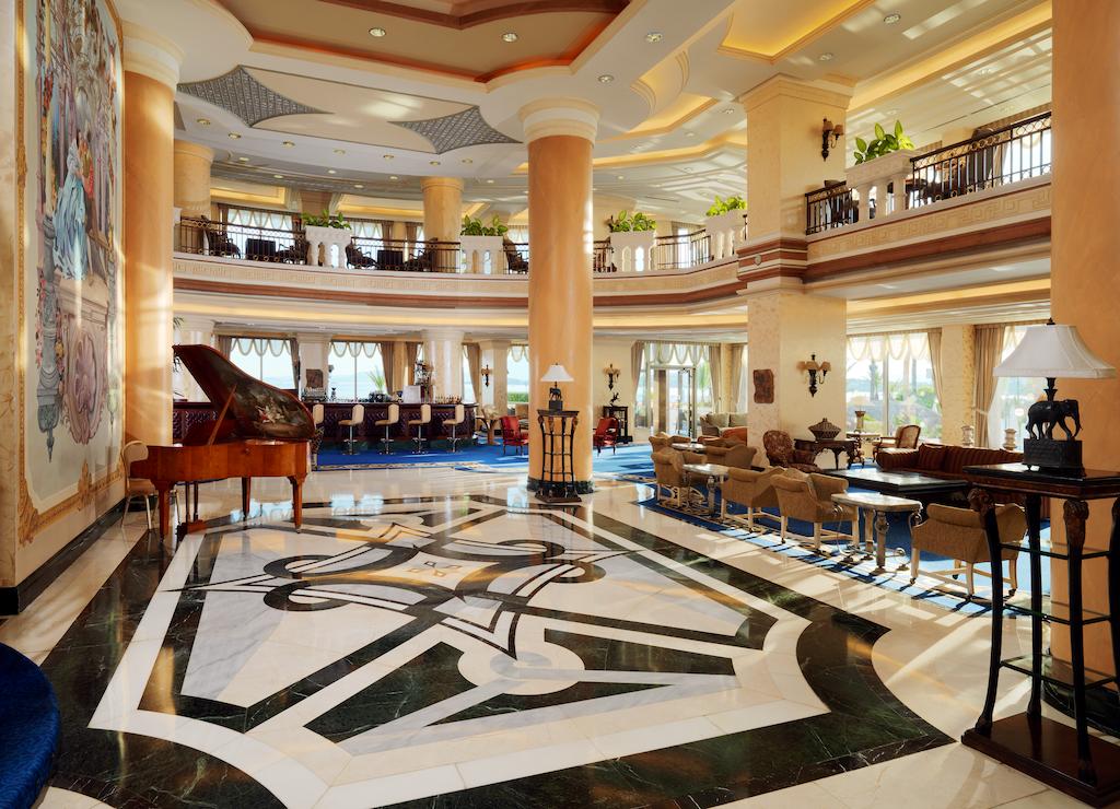 Отзывы об отеле Sheraton Cesme Hotel Resort & Spa