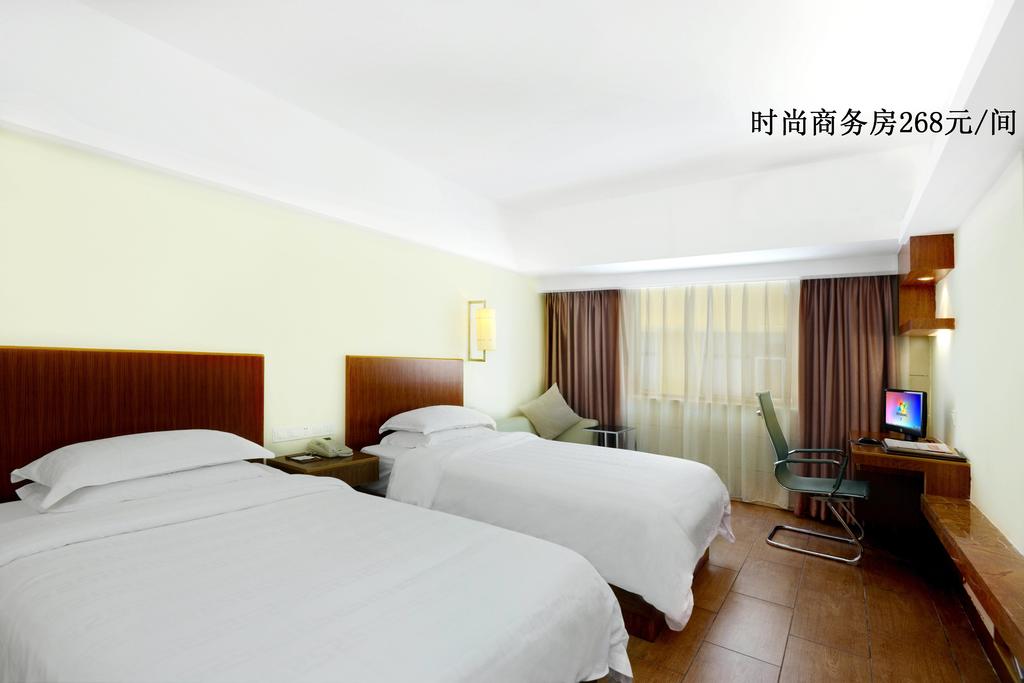 Long Quan Zhi Xing Hotel, 3, фотографии