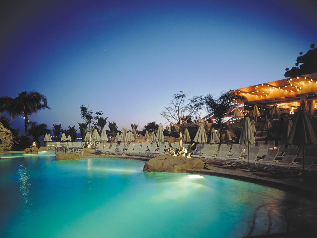 Hotel, Israel, Eilat, Dan